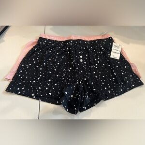 D06.16. NWT Jenni 2-Pk. Core Boxer Shorts, Created for Macy's